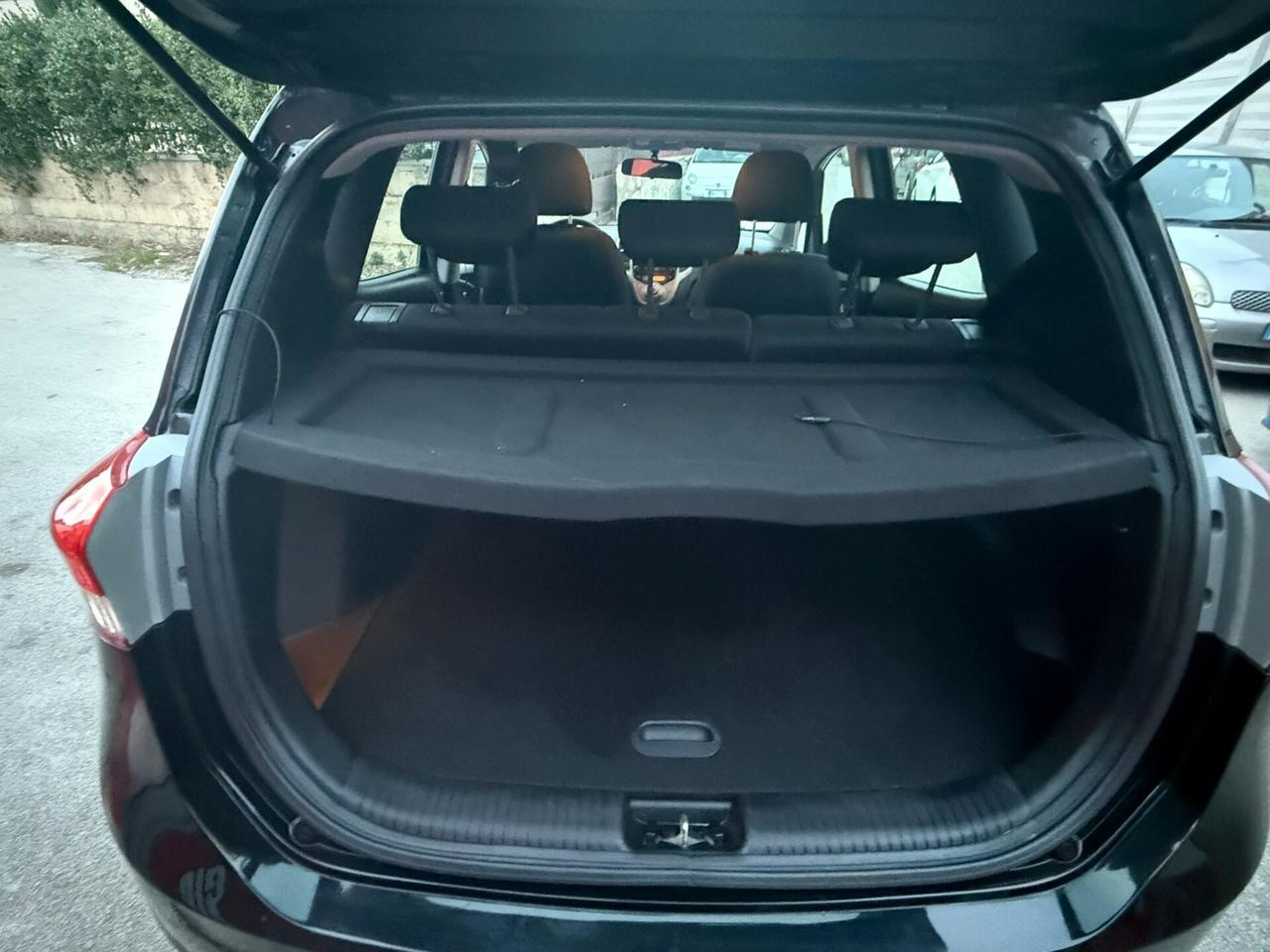 Hyundai iX20 1.6 CRDI 115cv Style - 2012