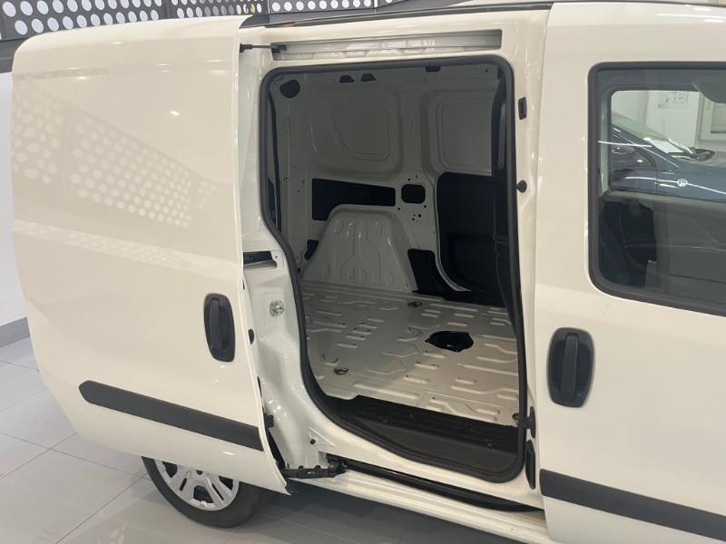 FIAT Doblò 1.3 MJT S&S PC-TN Cargo Lounge