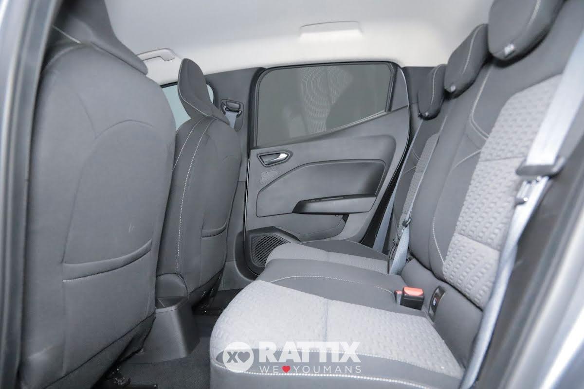 Renault Clio 1.5 BlueDCI 100CV Evolution
