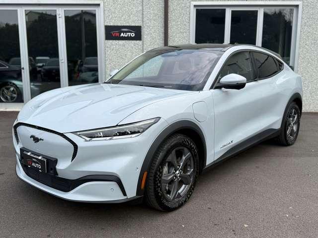 Ford Mustang Mach-e X extended range rwd 294cv auto FULL OPTION