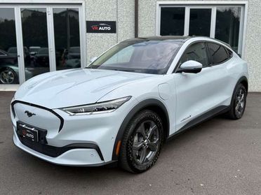 Ford Mustang Mach-e X extended range rwd 294cv auto FULL OPTION