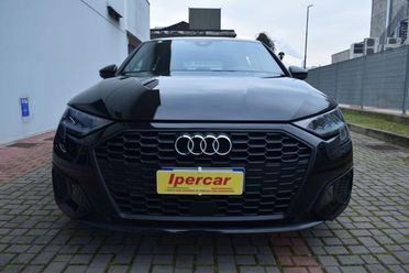 AUDI A3 SPB 35 TDI S tronic