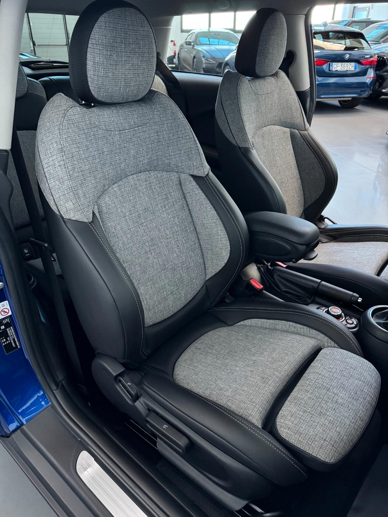 MINI Cooper 3p 1.5cc 136cv Navi + Clima + CarPlay FINANZIABILE