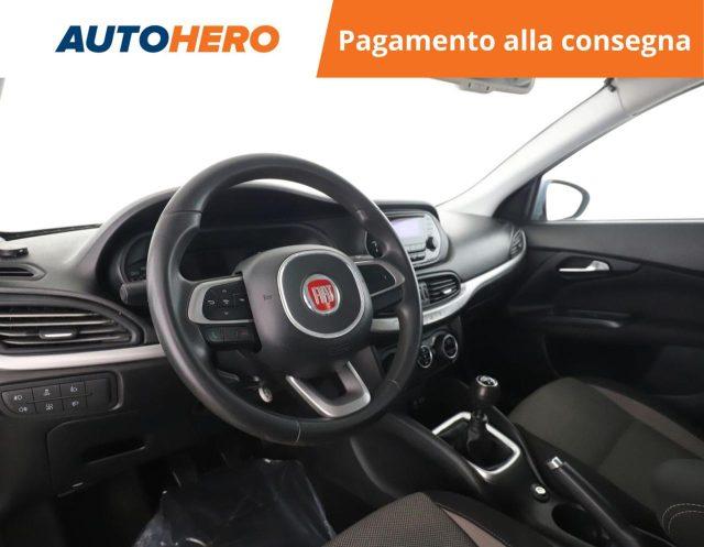 FIAT Tipo 1.6 Mjt 4 porte Opening Edition