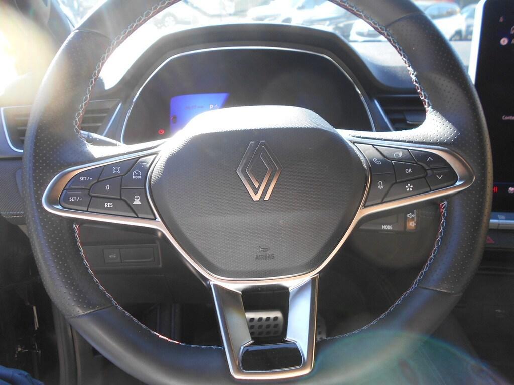 Renault Symbioz 1.6 E-Tech full hybrid Esprit Alpine Auto