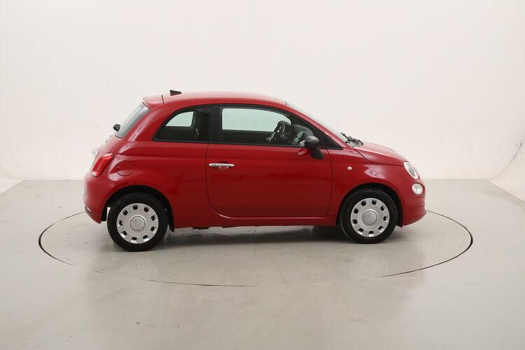 Fiat 500 Hybrid BR195816 1.0 Mild Hybrid 70CV