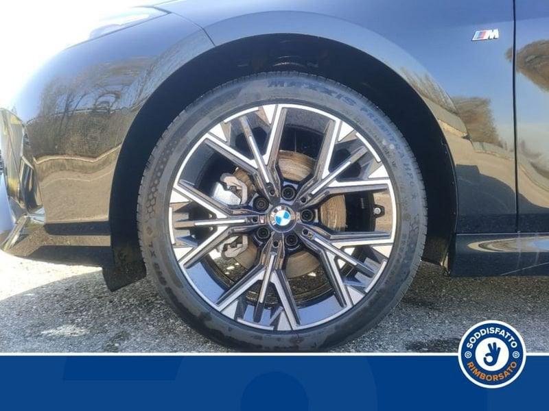 BMW Serie 1 NUOVA 120 D