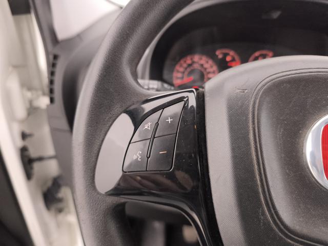FIAT Fiorino cargo 1.3 mjt 95cv ecojet SX E6d-temp
