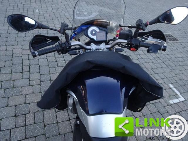 APRILIA Mana 850 Mana 850