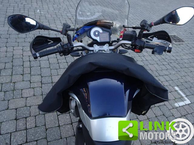 APRILIA Mana 850 2009