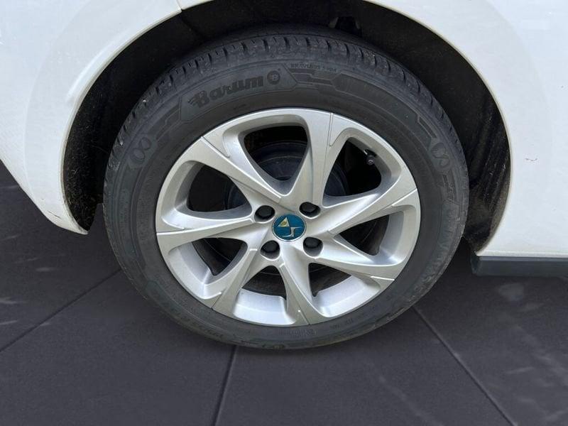 DS DS3 PureTech 82 So Chic