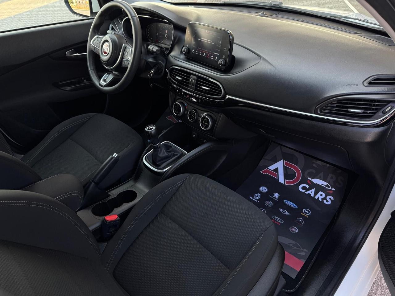 Fiat Tipo 1.3 Mjt S&S SW