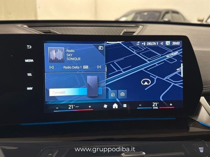 BMW X1 Serie X BMW I EDRIVE20-SPECIAL EDITION