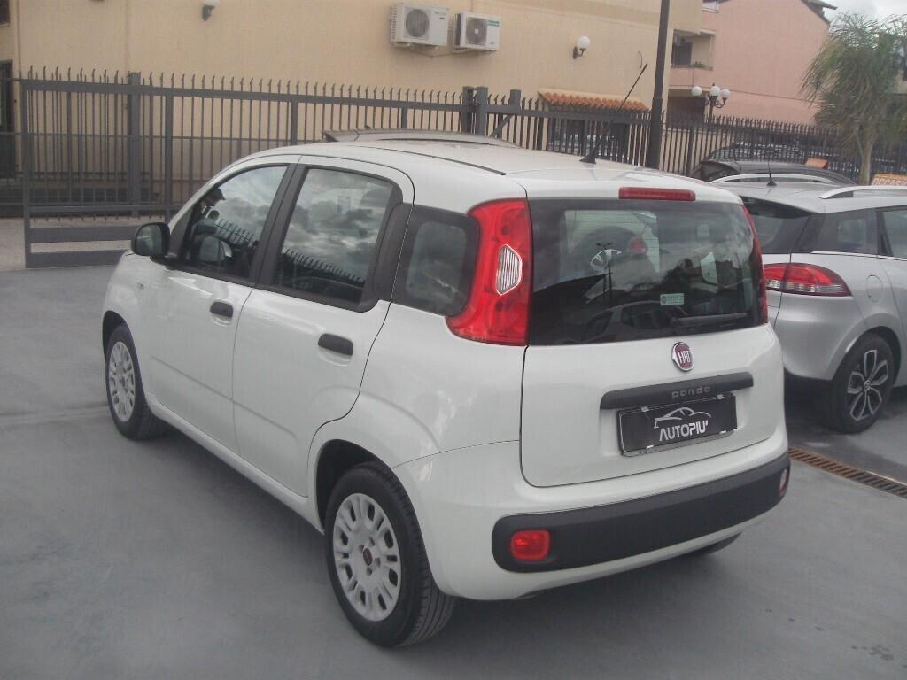 Fiat Panda 1.2 GPL - 2017