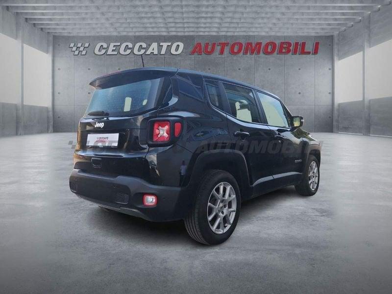 Jeep Renegade Renegade 1.0 t3 Limited 2wd