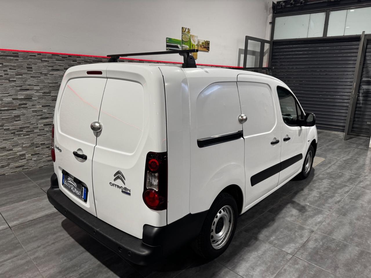 Citroen Berlingo Multispace BlueHDi 100 Feel