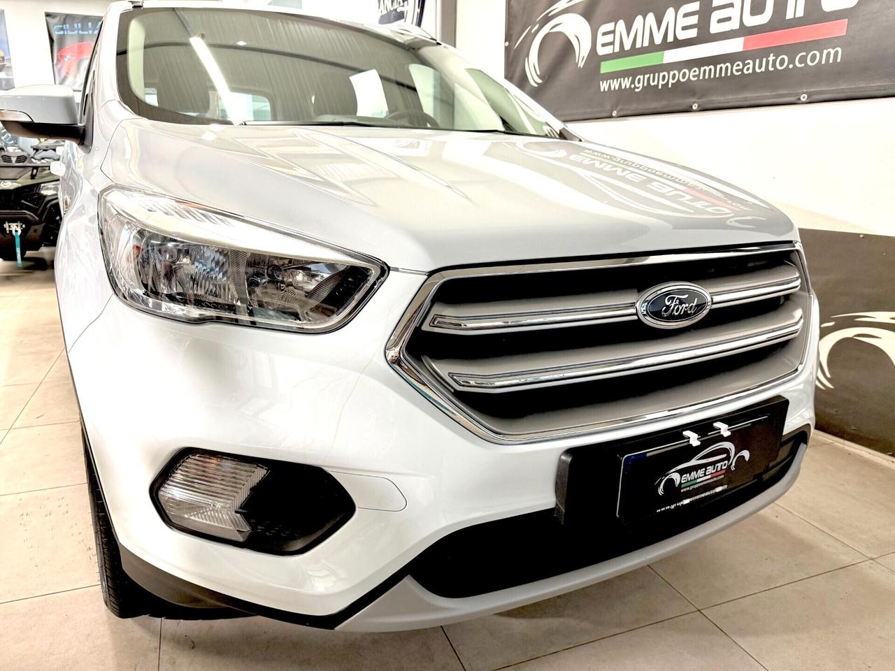 Ford Kuga 1.5 TDCI 120 CV Promo rottamazione