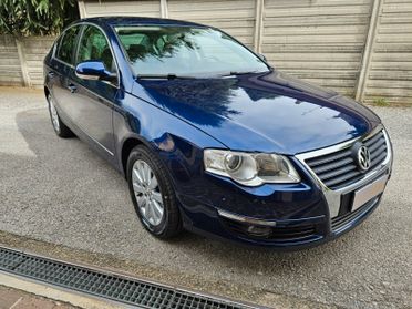 Volkswagen Passat 2.0 TDI DPF Comfortline