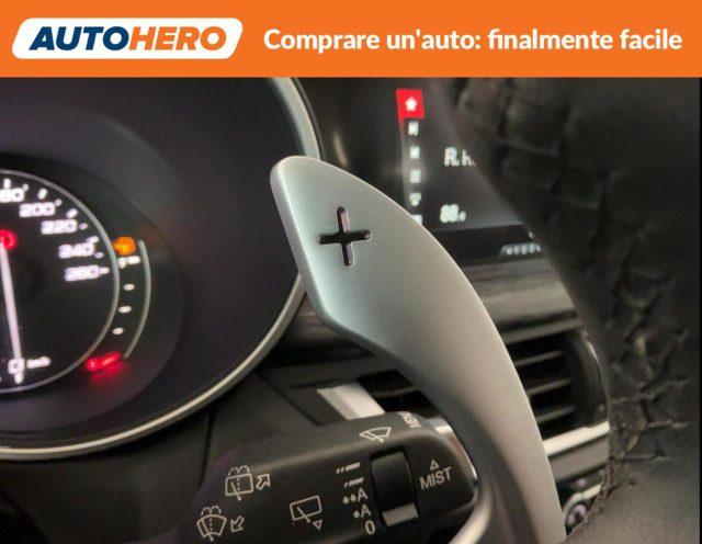 ALFA ROMEO Stelvio 2.2 Turbodiesel 210 CV AT8 Q4 Executive