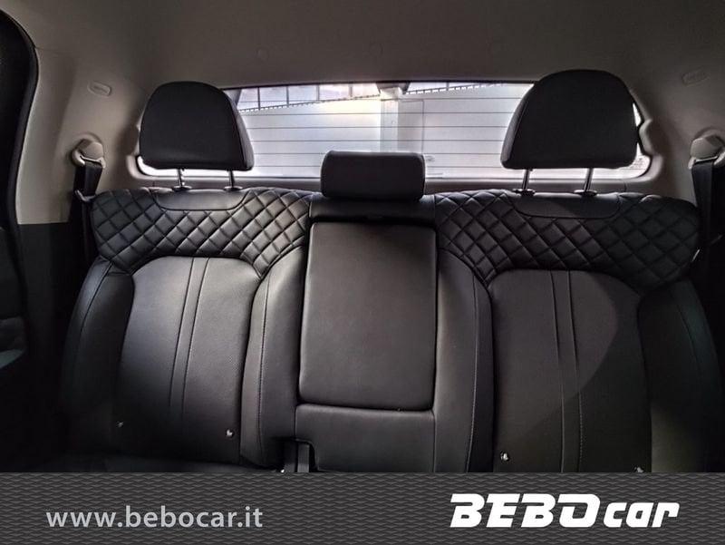Foton Tunland G7 2.0 TDI Doppia Cabina 4WD AT8