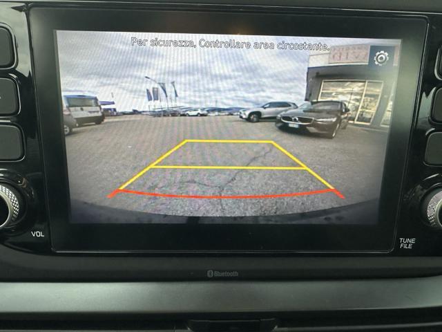 HYUNDAI i20 1.2 MPI Connectline