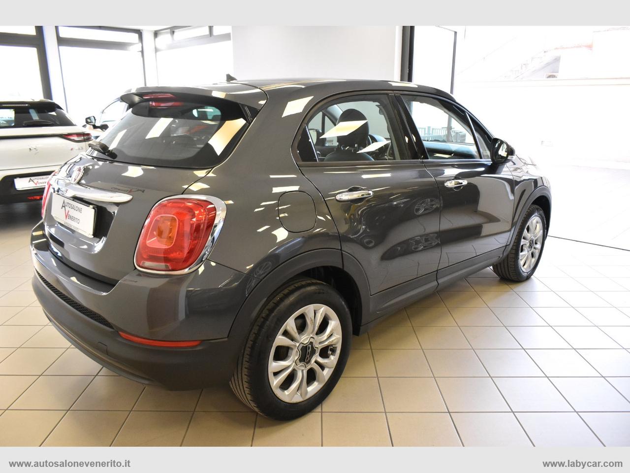 FIAT 500X 1.3 M.Jet 95 CV Business