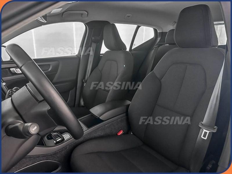 Volvo XC40 T3 Geartronic Momentum
