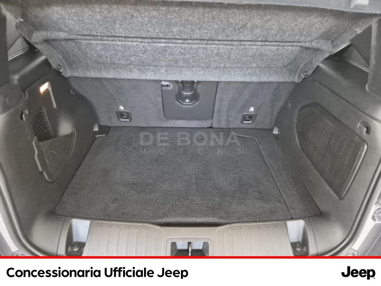 Jeep Renegade 1.3 t4 phev limited 4xe at6