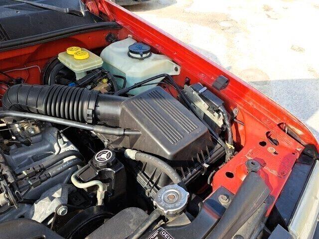 JEEP GRAND CHEROKEE ZJ 4.0 L6 4X4 -ASI TARGA ORO