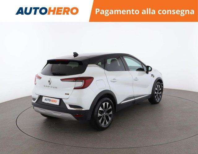 RENAULT Captur Full Hybrid E-Tech 145 CV Techno