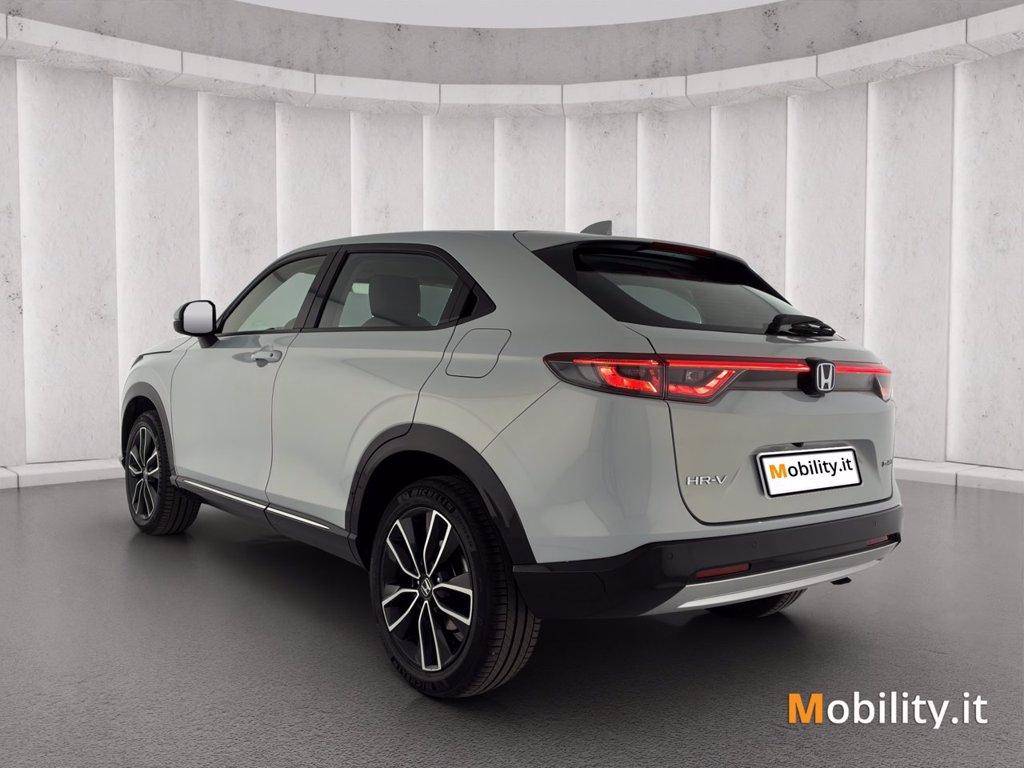 HONDA HR-V 1.5 hev Advance ecvt del 2022