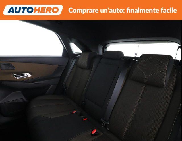 DS AUTOMOBILES DS 7 Crossback BlueHDi 180 aut. Grand Chic