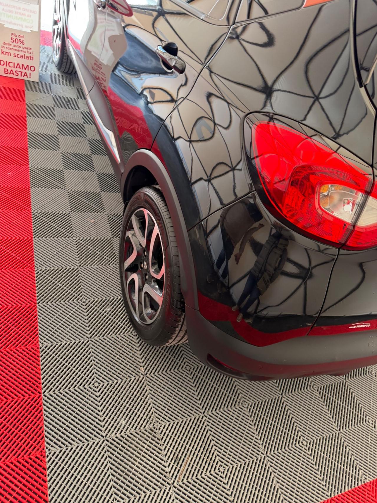 Renault Captur 1.5 dCi 8V 90 CV Start&Stop Energy R-Link