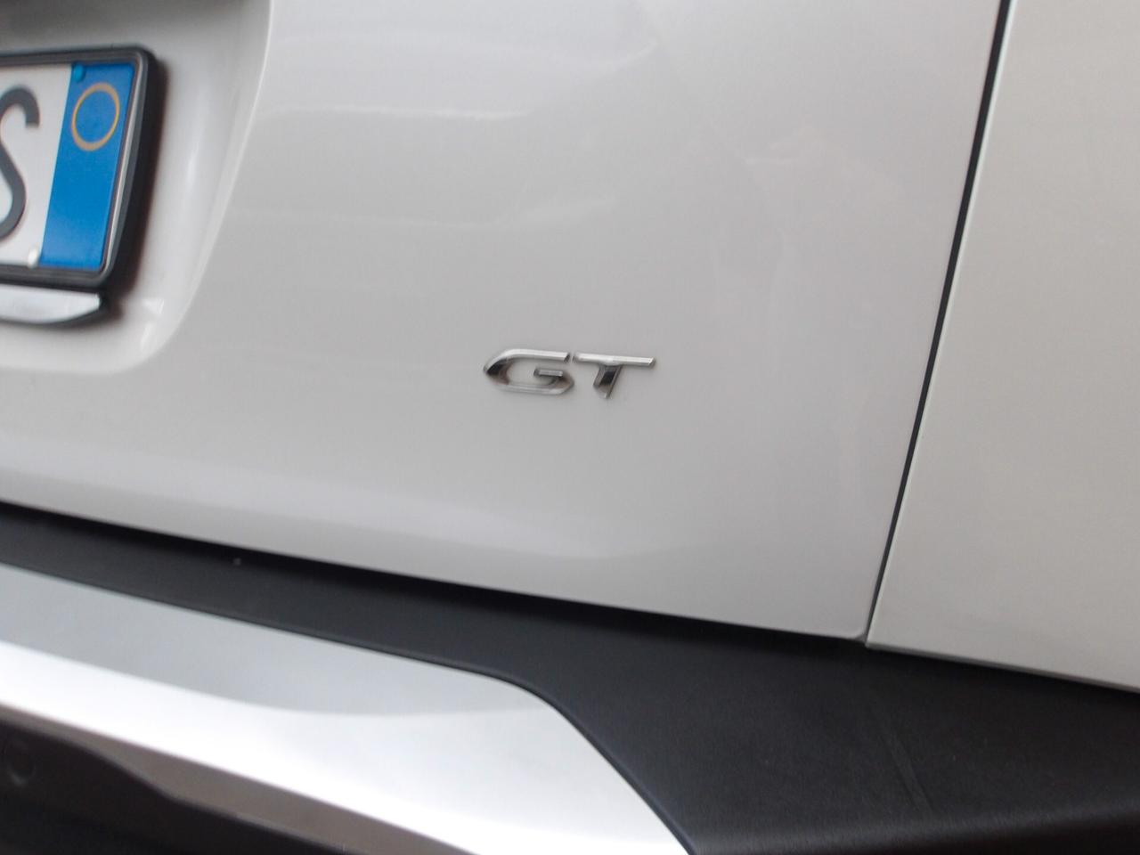 PEUGEOT 2008 GT LINE 1.5 DIESEL-RETROC-NAVI