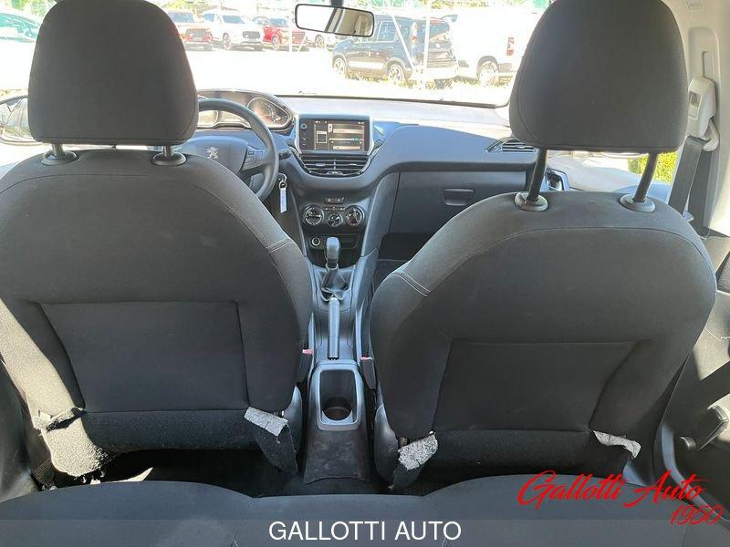 Peugeot 208 Active 1.0 VTi 68cv