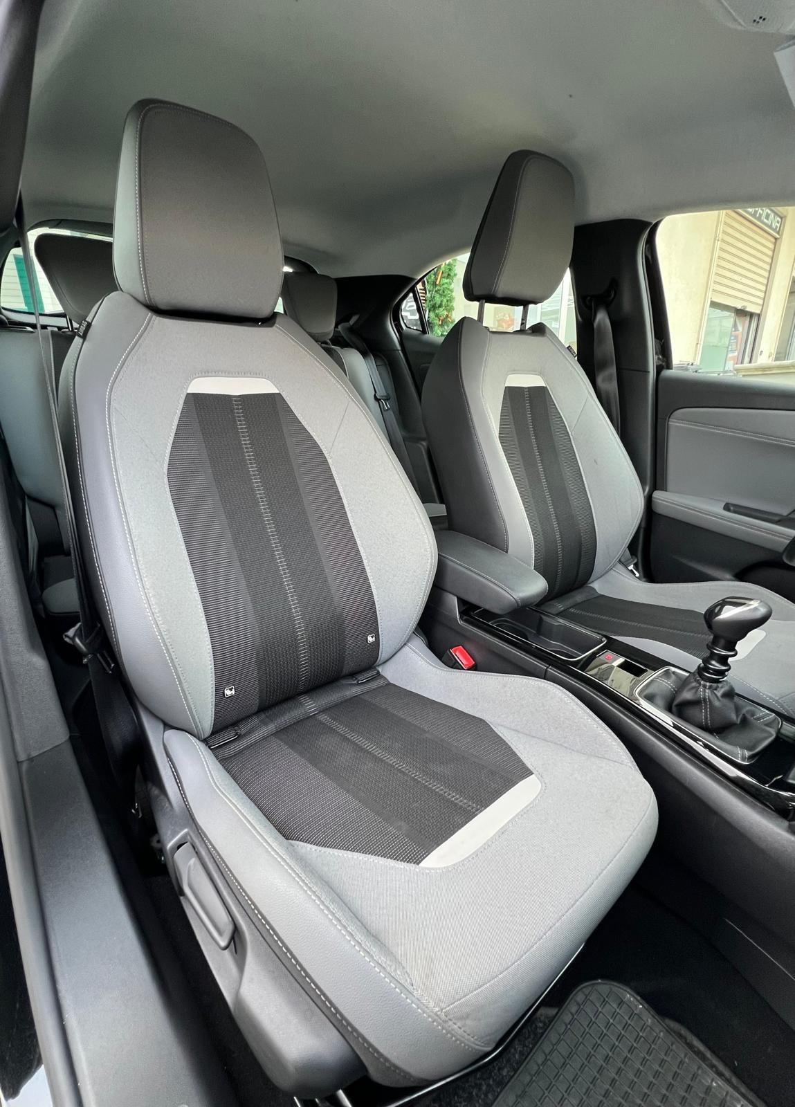 Opel Mokka 1.5 diesel Ultimate