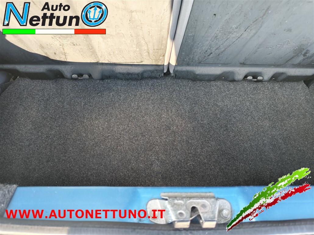 Peugeot 107 1.0 68CV 5p. Sweet Years 2Tronic Automatica