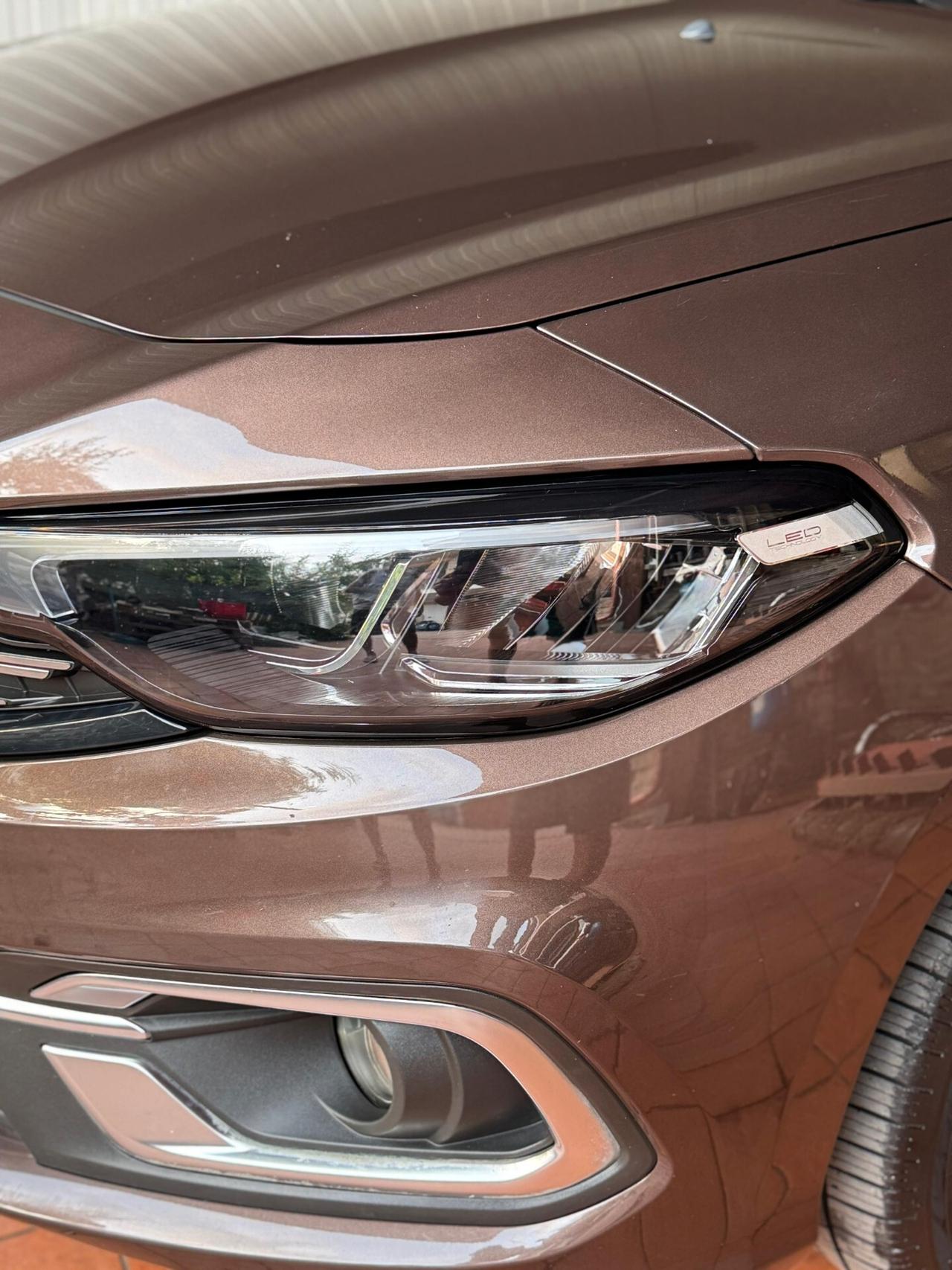 Fiat Tipo 1.3 Multijet FULL OPTIONAL #GM