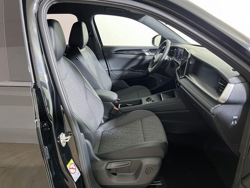 Volkswagen Tayron Tayron 1.5 tsi ehybrid Edition Plus 204cv dsg