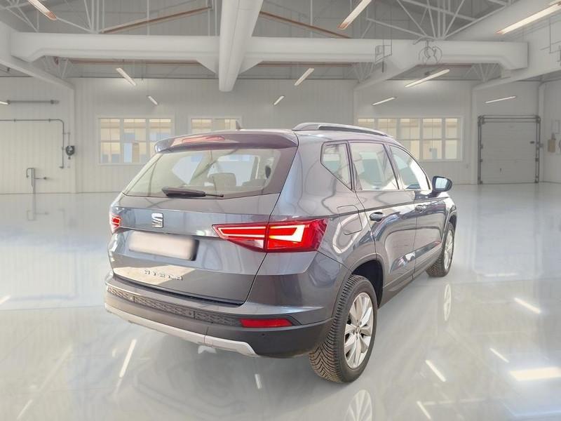 SEAT ATECA 1.6 TDI BUSINESS DSG SUV