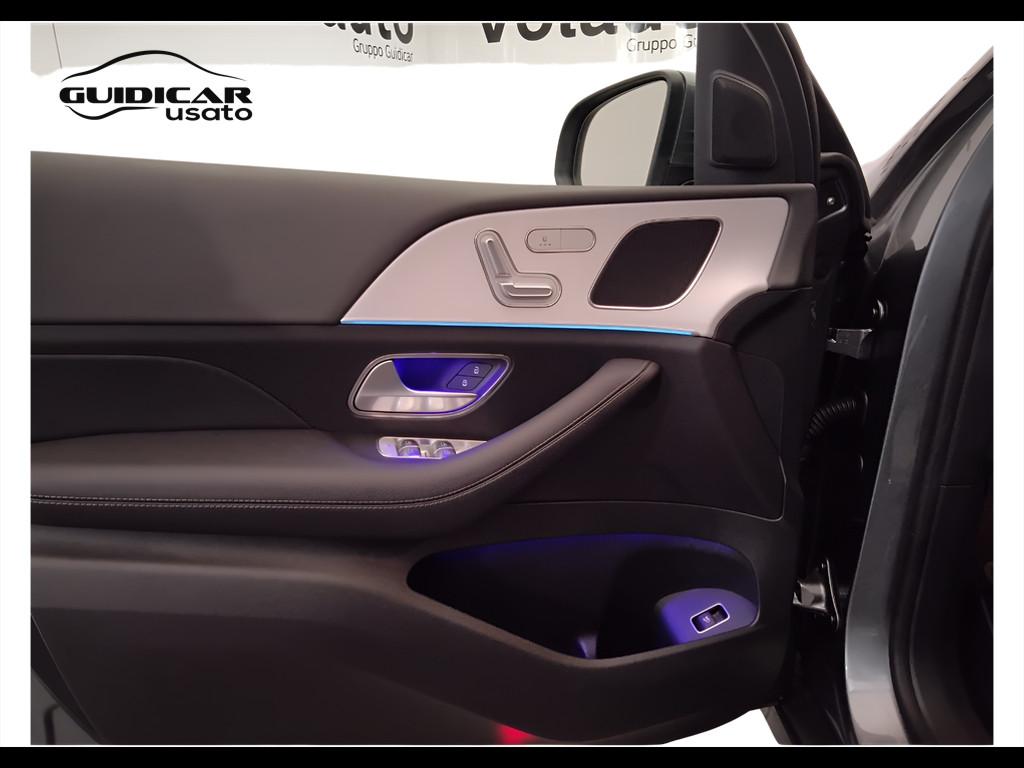 Mercedes-Benz GLE - V167 2023 - GLE 300 d Advanced 4matic auto