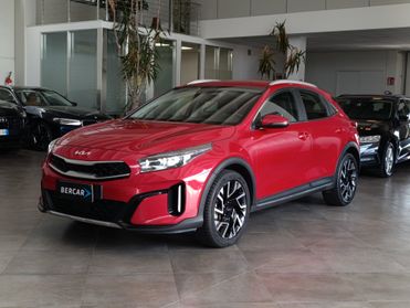 Kia Xceed 1.6 crdi mhev Business 136cv dct