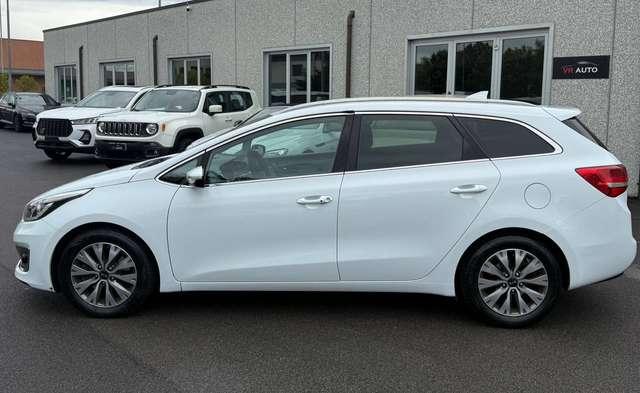 Kia Ceed / cee'd SW 1.6 crdi 110 cv Business Cool CARPLAY/TELECAMERA/NAVI