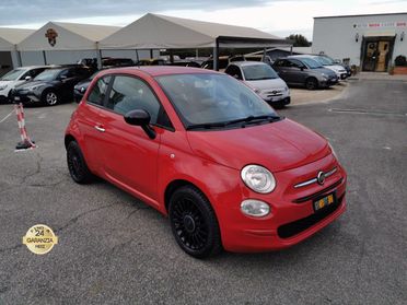 Fiat 500 1.2 S 69 Cv NEOPAT - SENZA VINCOLO FINANZIAMENTO - RATE AUTO MOTO SCOOTER