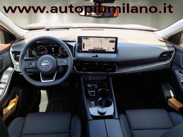 NISSAN X-Trail e-Power e-4orce 4WD 5 posti Tekna