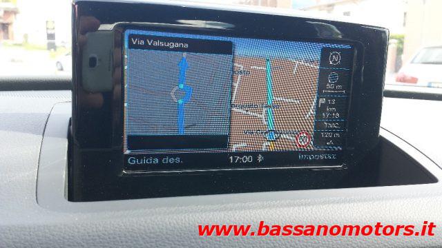 AUDI Q3 2.0 TDI quattro S tronic S Line