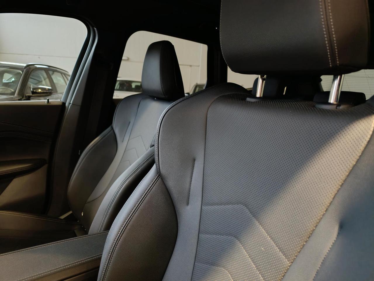 BMW X1 xdrive23i mhev 48V MSport Edition Signature auto