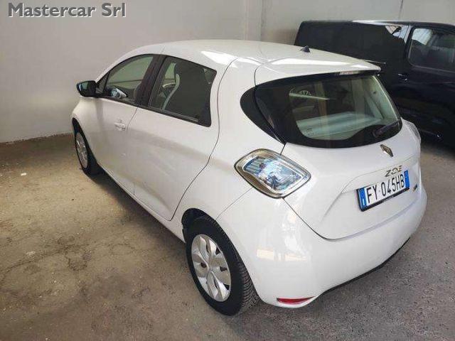 RENAULT ZOE Zoe Life R90 Flex 92cv my18 - FY045HB