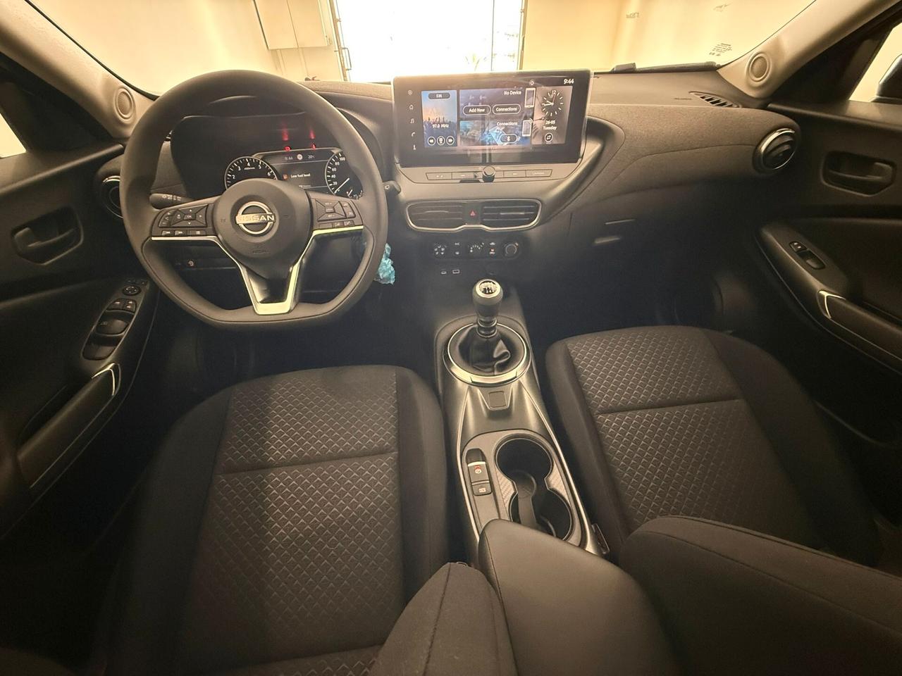 Nissan Juke 2026 KM 0 1.0 114CV