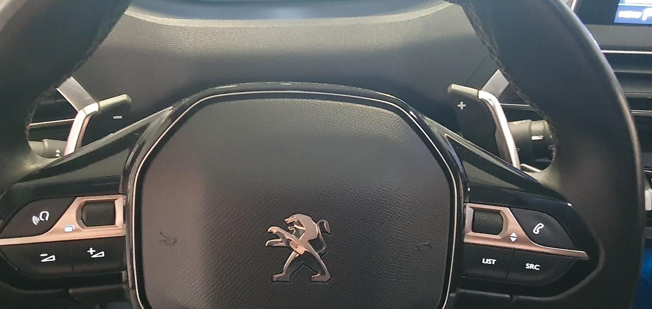 Peugeot 3008 BlueHDi 130 S&S Allure